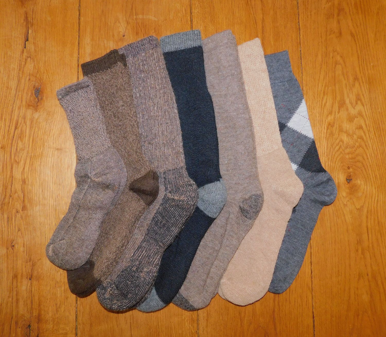 Socks